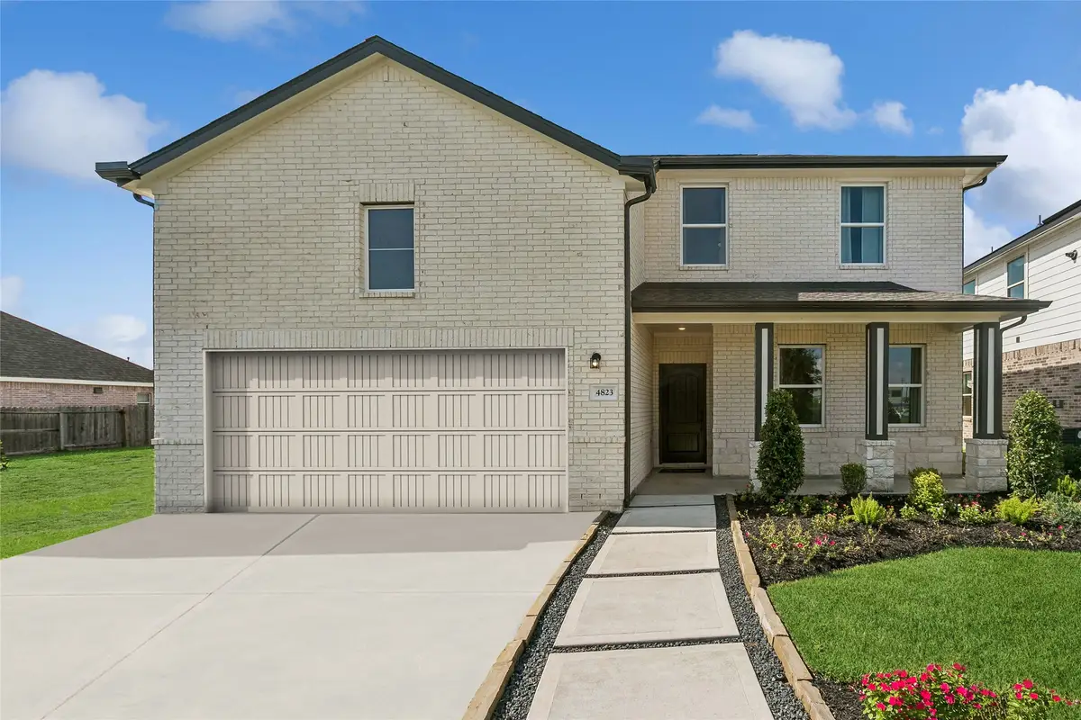 4823 Legends Bay Drive, Baytown, TX 77523 - #1