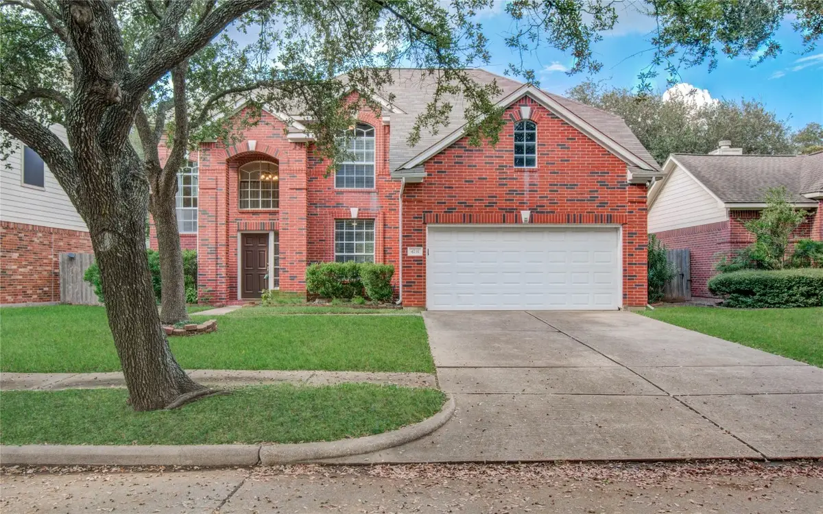 4731 Silverlake Drive, Sugar Land, TX 77479 - #1