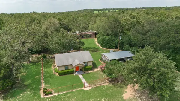 11531 Silver Springs Road, Rockdale, TX 76567