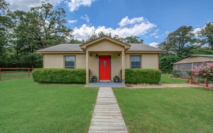 11531 Silver Springs Road, Rockdale, TX 76567 - #3