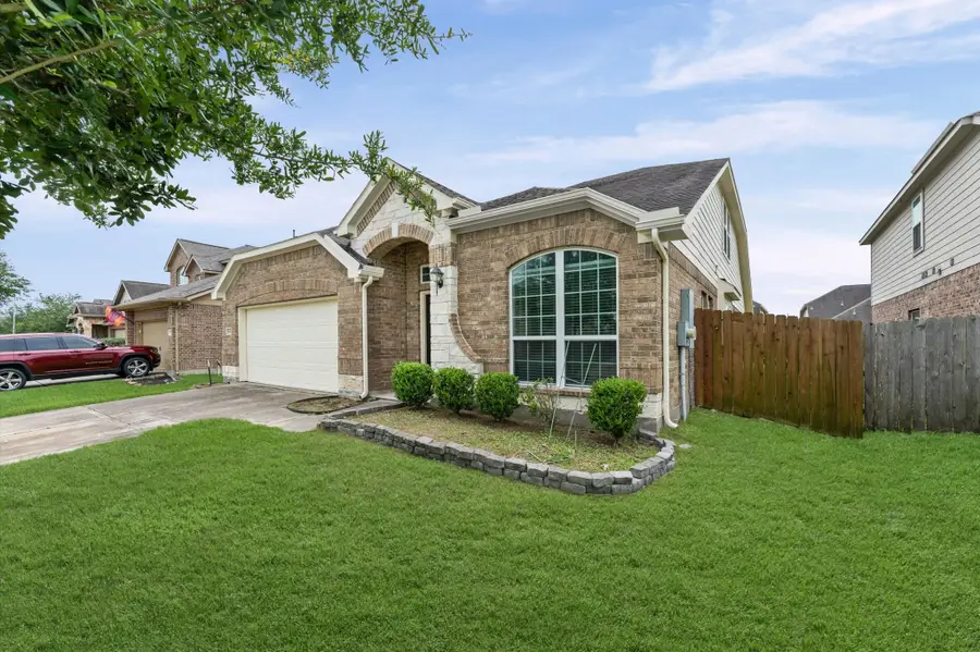 13318 Spruce Orchard Court, Rosharon, TX 77583 - #2