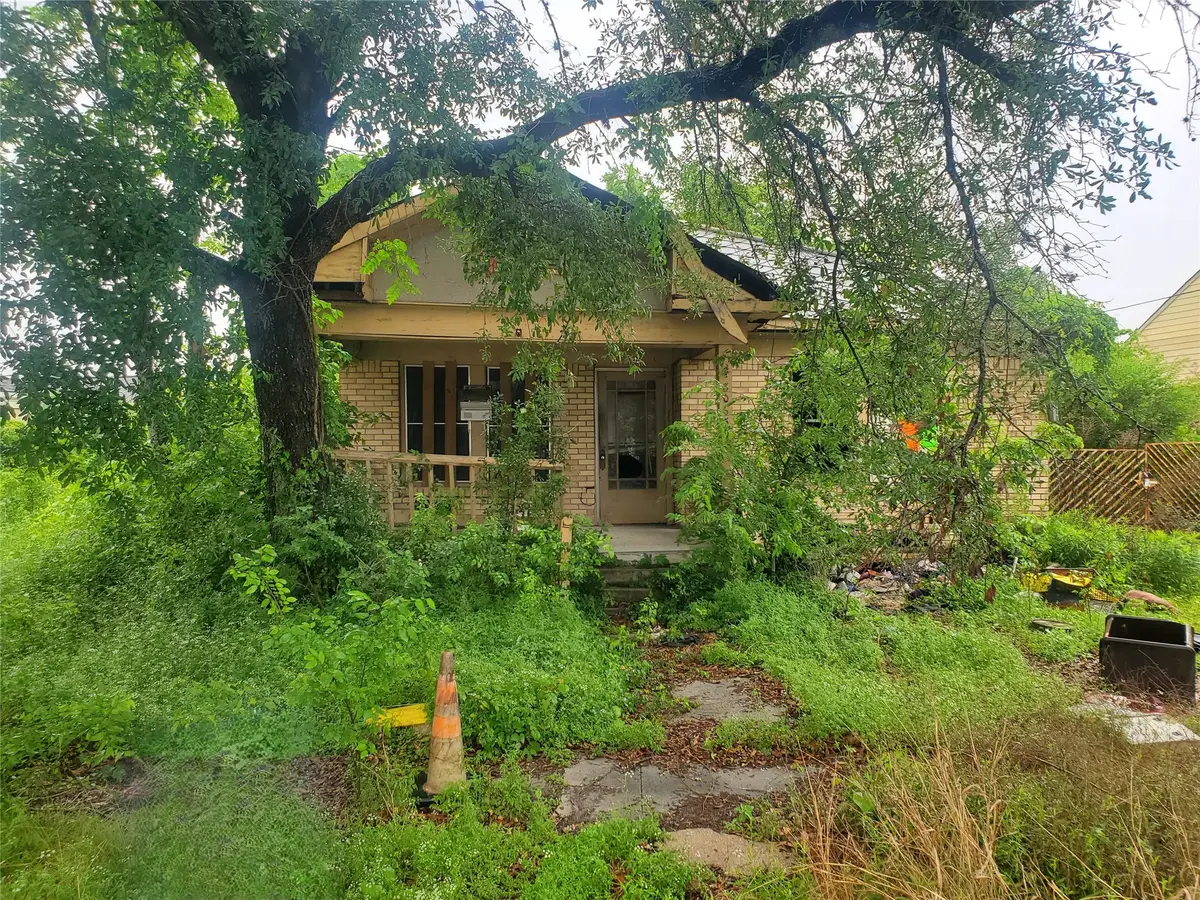 8065 Delwood Street, Houston, TX 77087 - #1