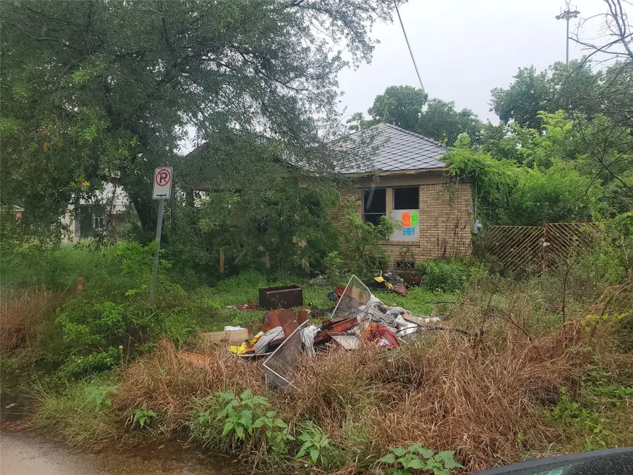 8065 Delwood Street, Houston, TX 77087 - #2