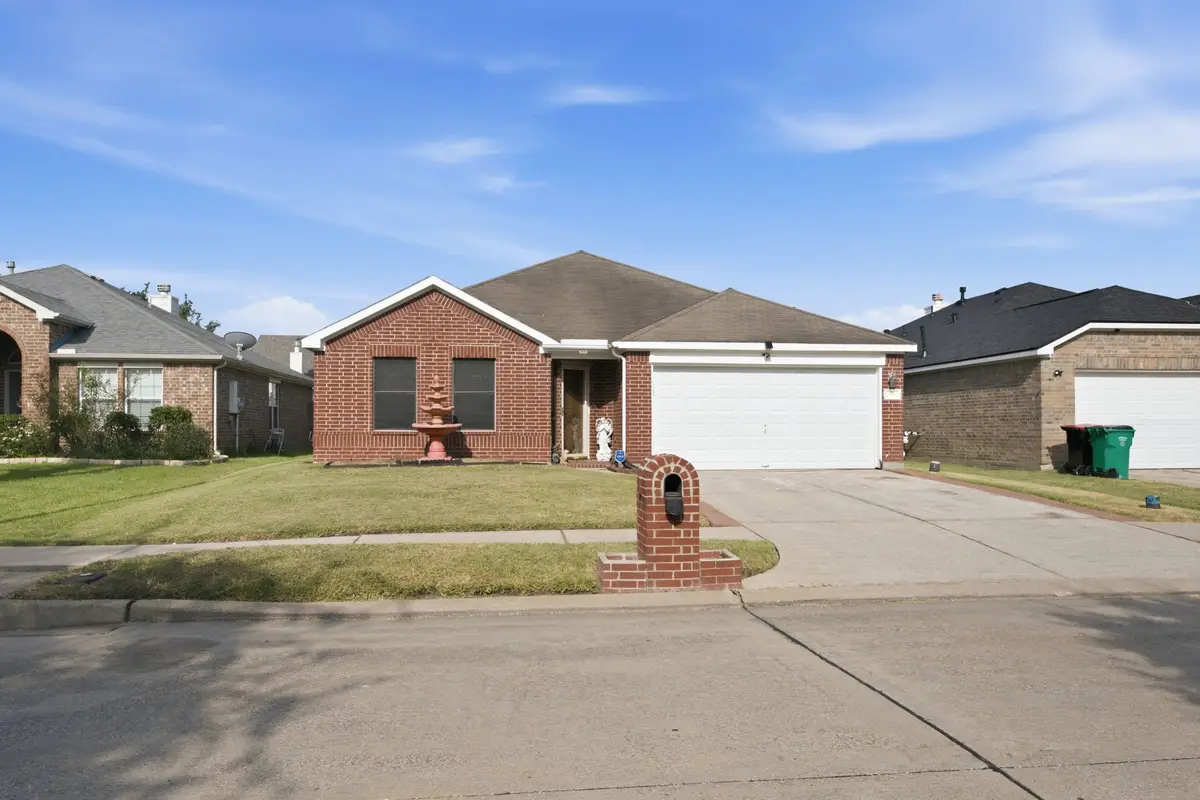 4510 Knights Court, Baytown, TX 77521 - #1