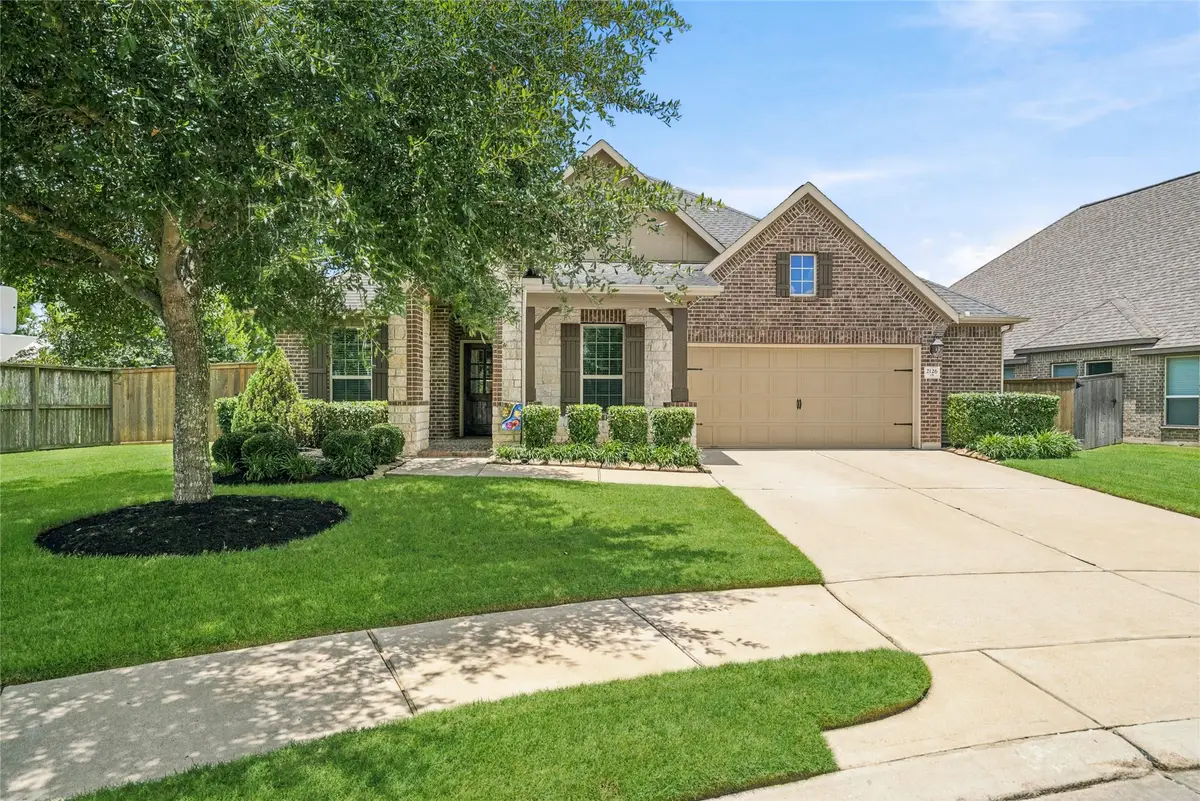 2126 Cinnamon Teal Circle, Brookshire, TX 77423 - #1