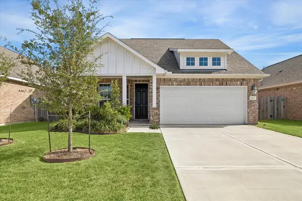 6522 Hidden Dunes Drive, Baytown, TX 77521
