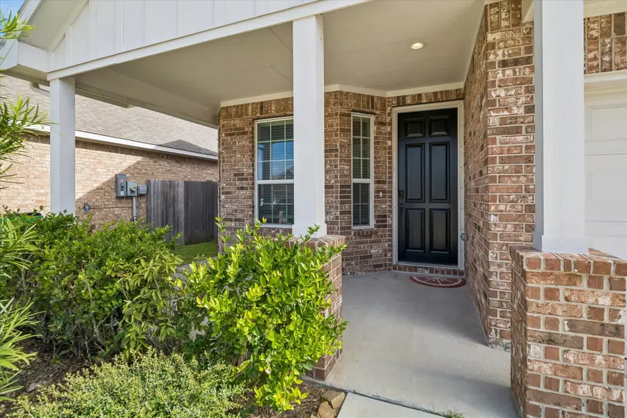 6522 Hidden Dunes Drive, Baytown, TX 77521 - #2