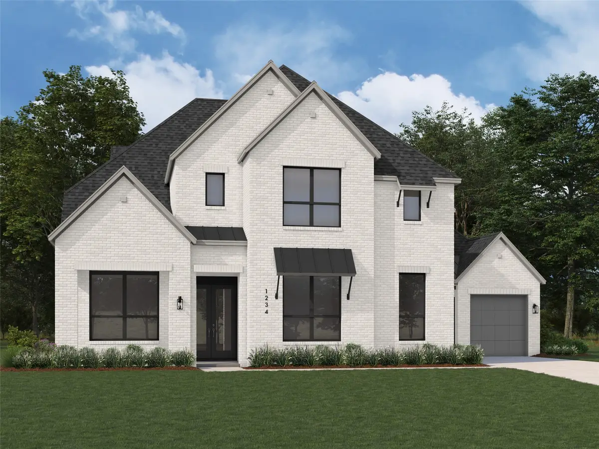 5326 Rose Ridge Drive, Fulshear, TX 77441 - #1