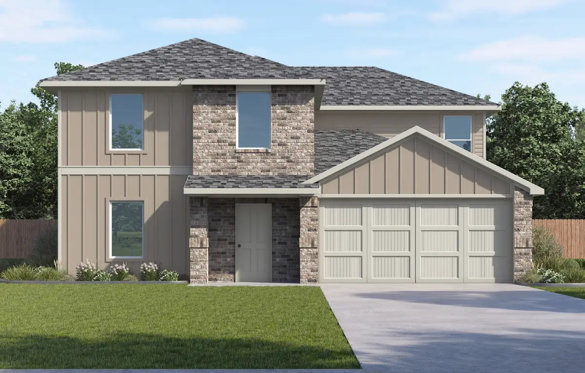 2710 Alamonte Drive, Sealy, TX 77474 - #1