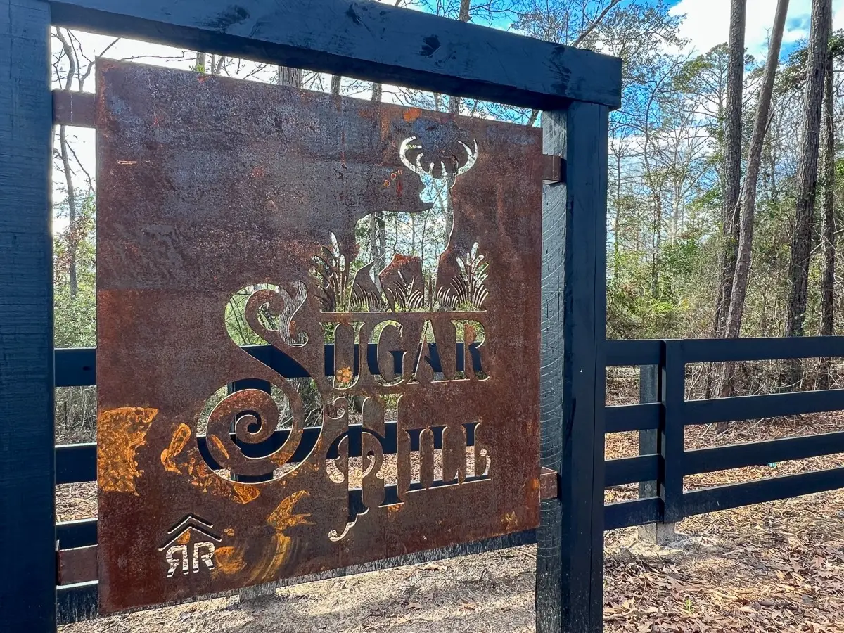 09 Sugar Hill Road, Livingston, TX 77351 - #1