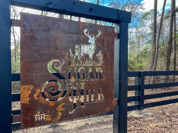 09 Sugar Hill Road, Livingston, TX 77352