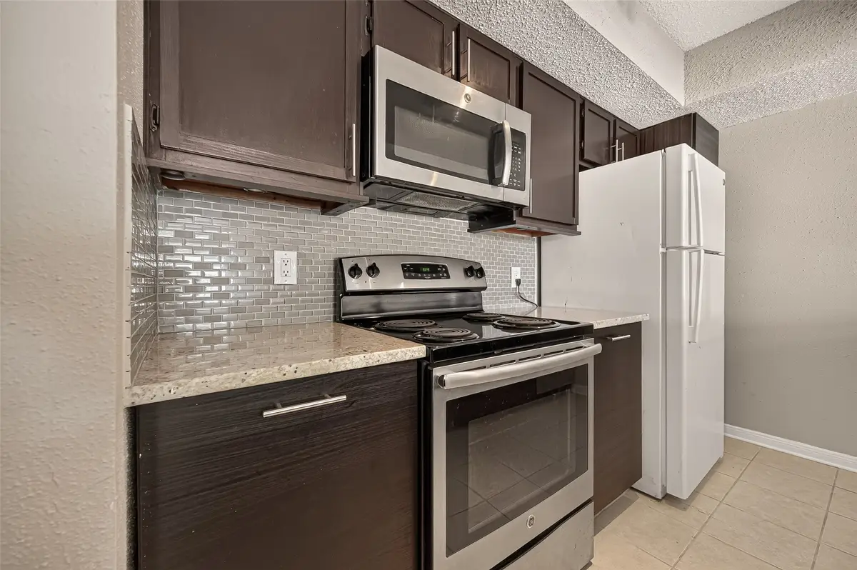 2818 S Bartell Drive #13, Houston, TX 77054 - #1