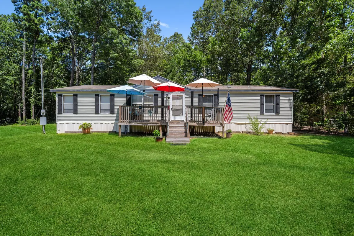 1140 Meridian, Livingston, TX 77351 - #1