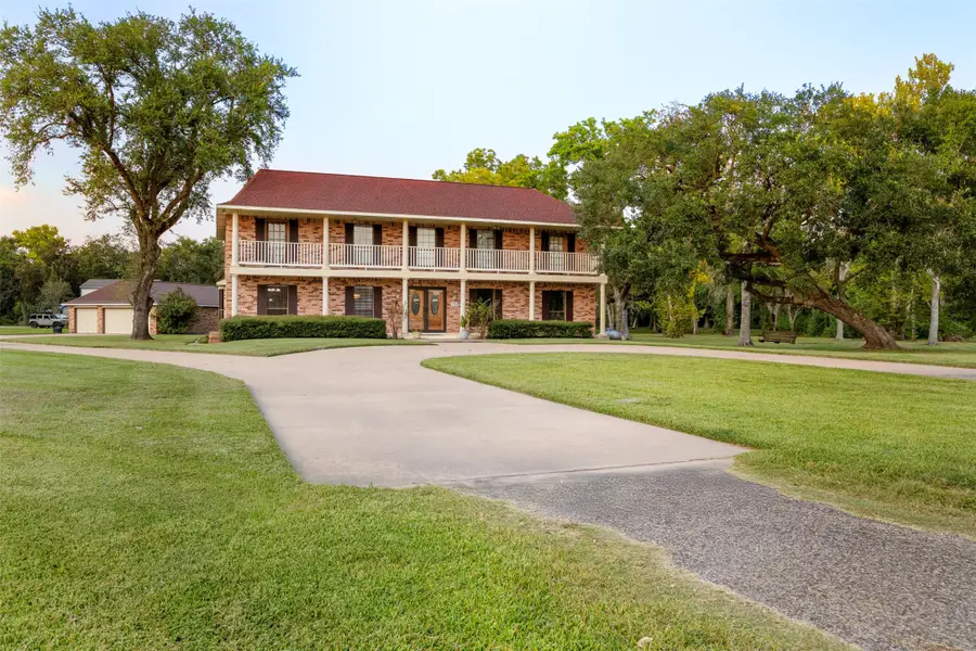 9300 Oakcrest Drive, Manvel, TX 77578 - Image #2