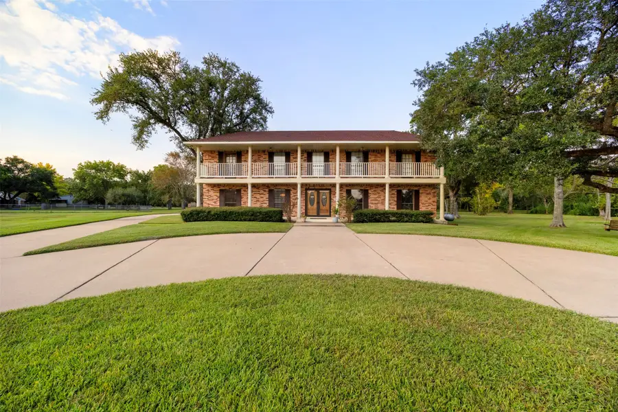 9300 Oakcrest Drive, Manvel, TX 77578 - Image #3