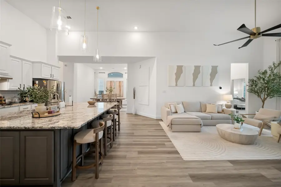 17437 Violet Vineyard Street, Conroe, TX 77302 - #3