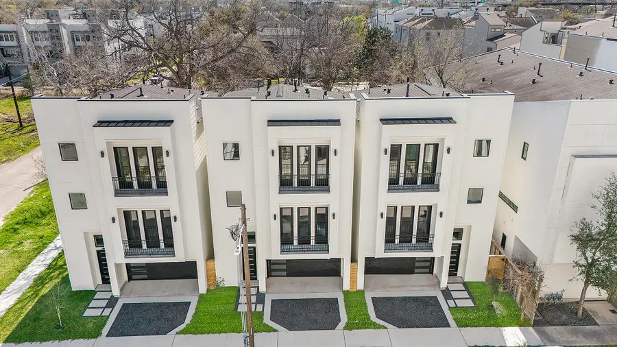 2218 Francis Street, Houston, TX 77004 - #3