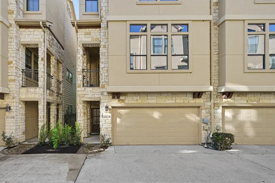 5213 Eigel Street #B, Houston, TX 77007 - #3