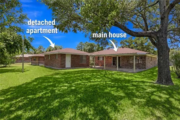 3807 Kelli Lane, Bryan, TX 77802