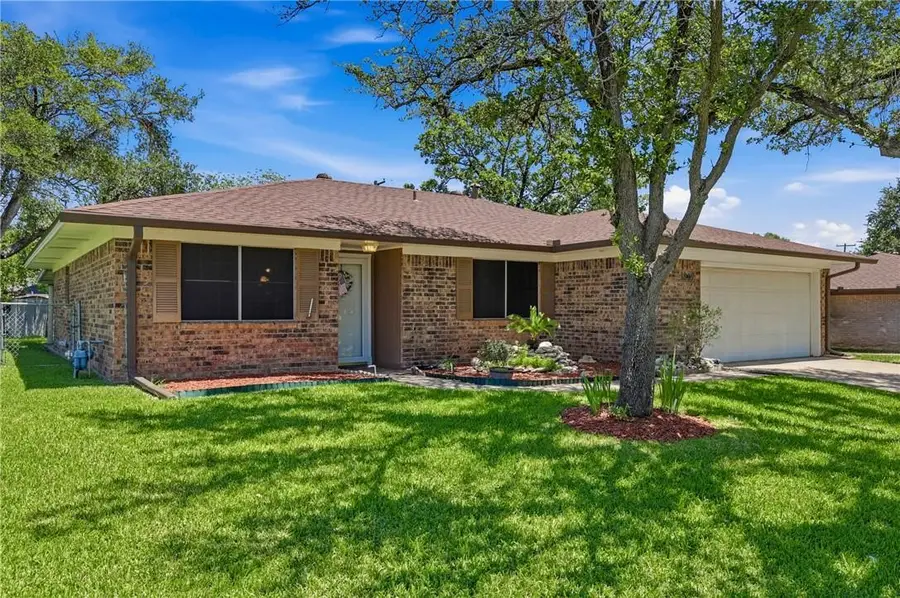3807 Kelli Lane, Bryan, TX 77802 - #2