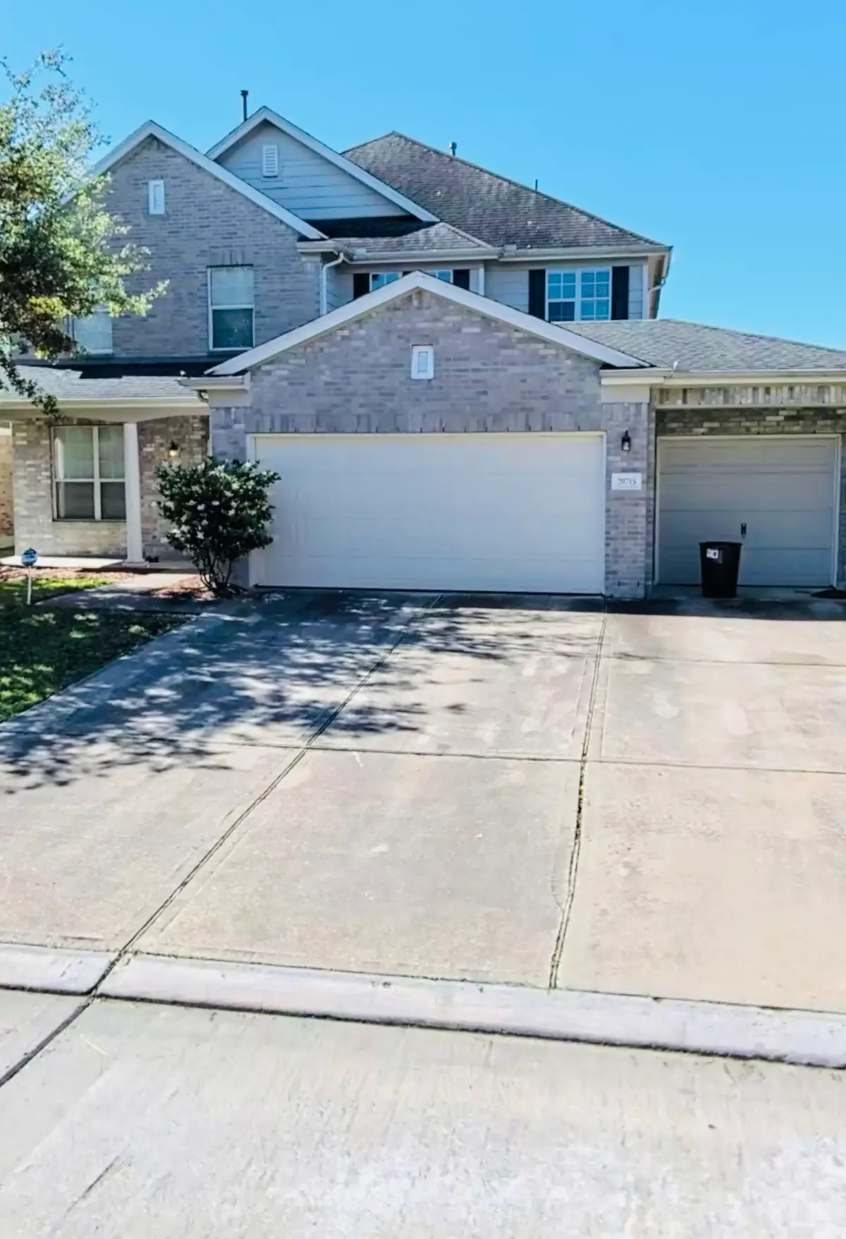 20715 Blanton Brook Drive, Cypress, TX 77433 - #1