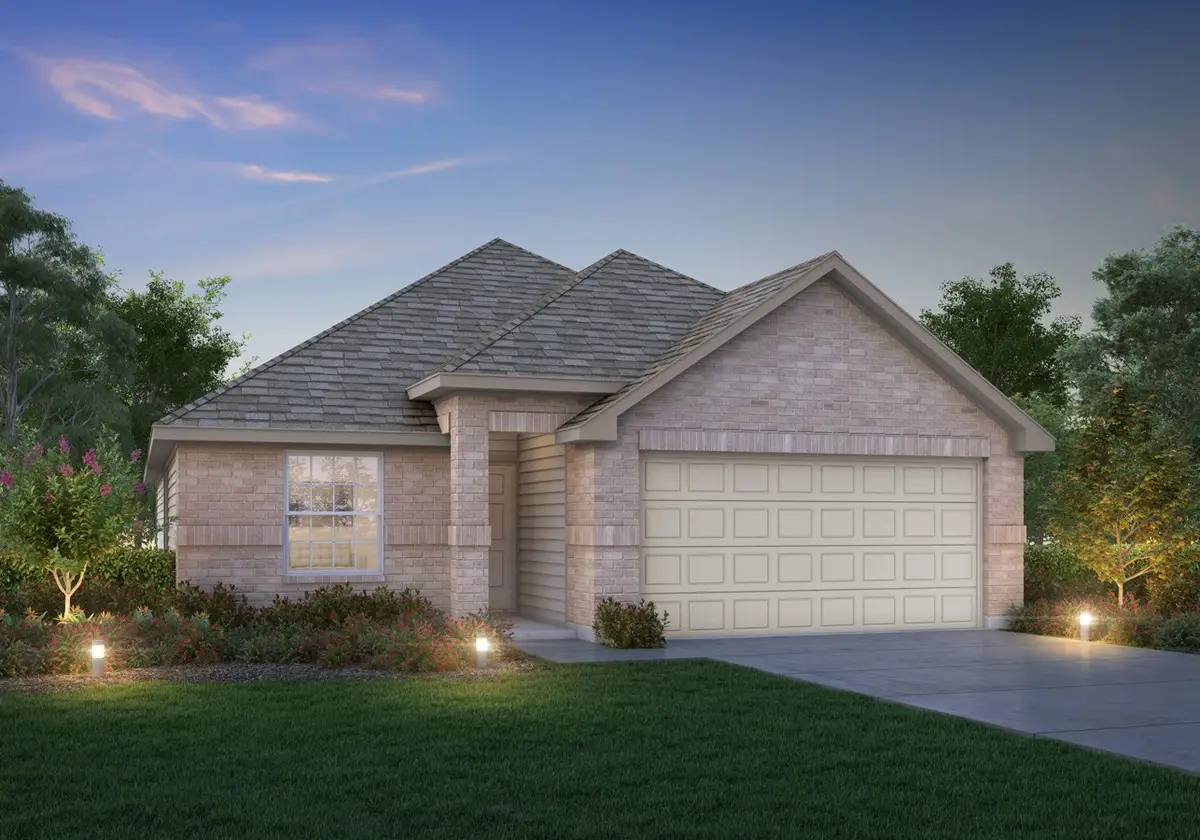 16689 Heritage Pines Lane, Conroe, TX 77302 - Image #1