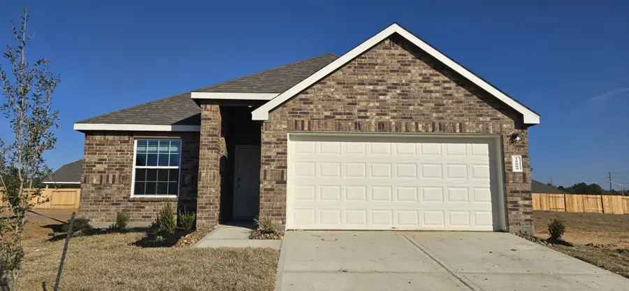 16689 Heritage Pines Lane, Conroe, TX 77302 - Image #2