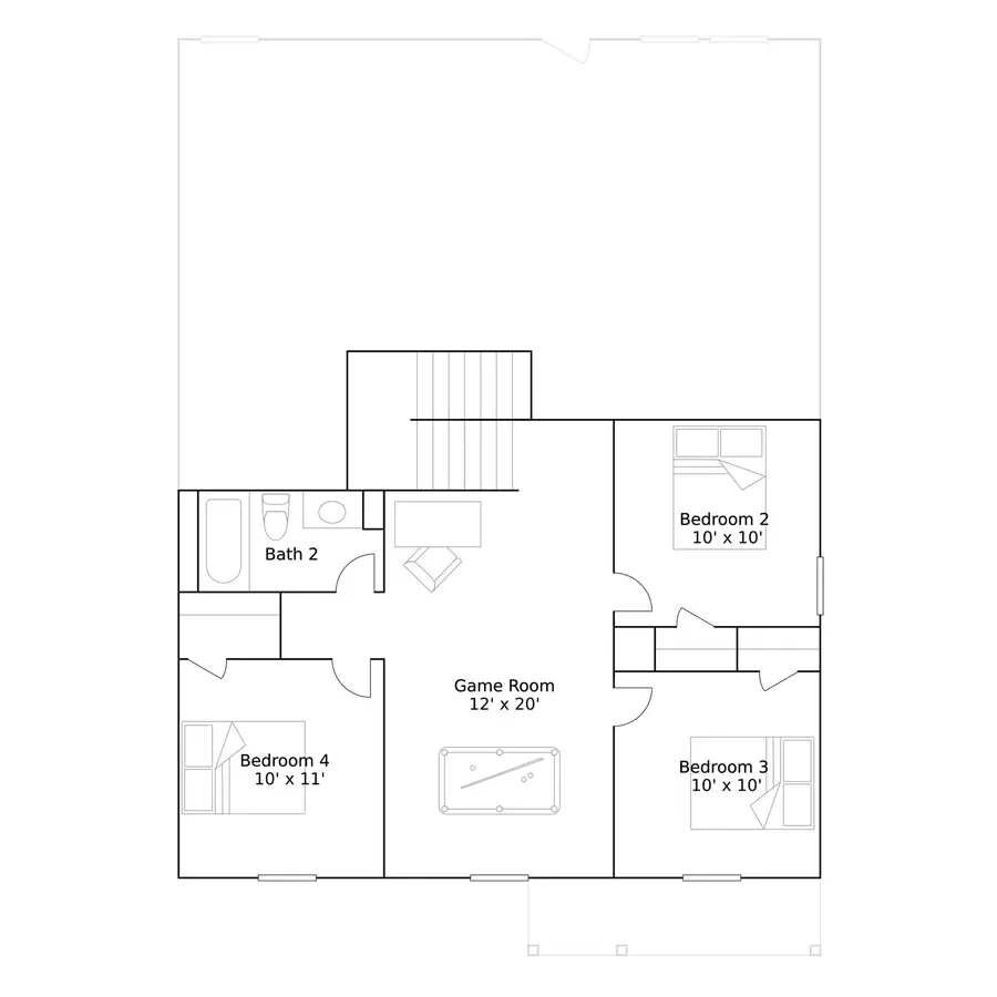3100 Duskshine Drive, Brookshire, TX 77423 - #3