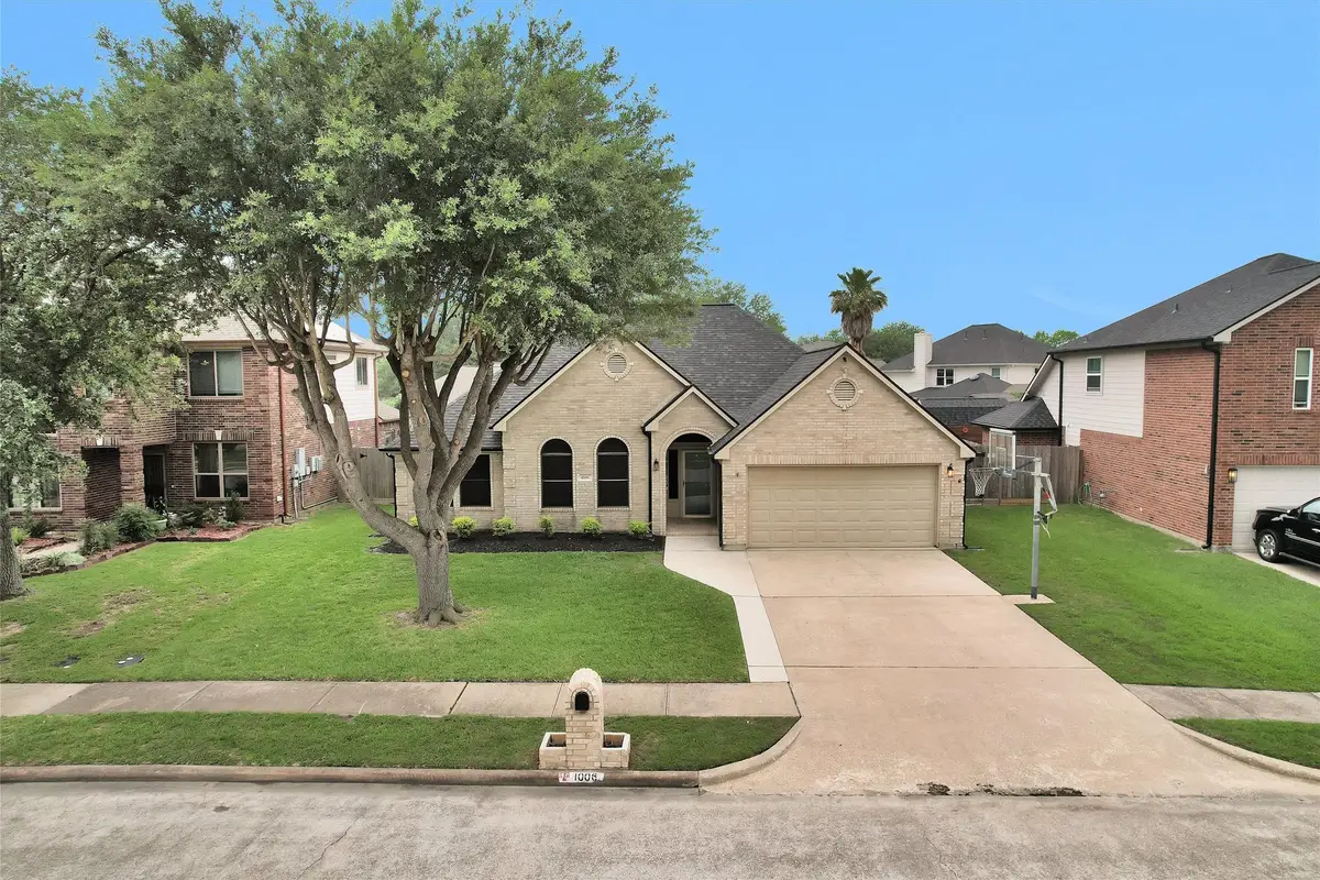 1006 Park Green Drive, Deer Park, TX 77536 - #1