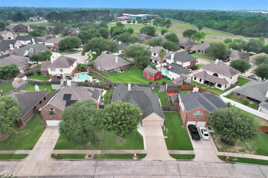 1006 Park Green Drive, Deer Park, TX 77536 - #2