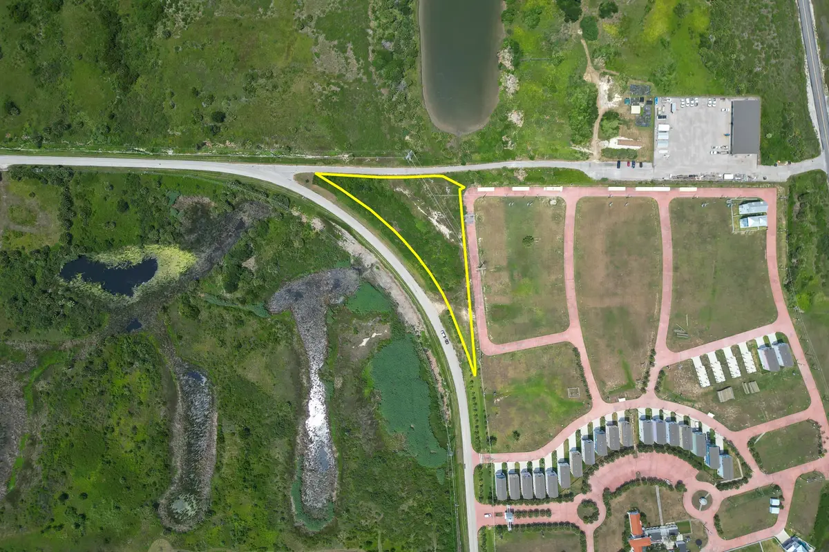 0 Stewart Road, Galveston, TX 77554 - #1