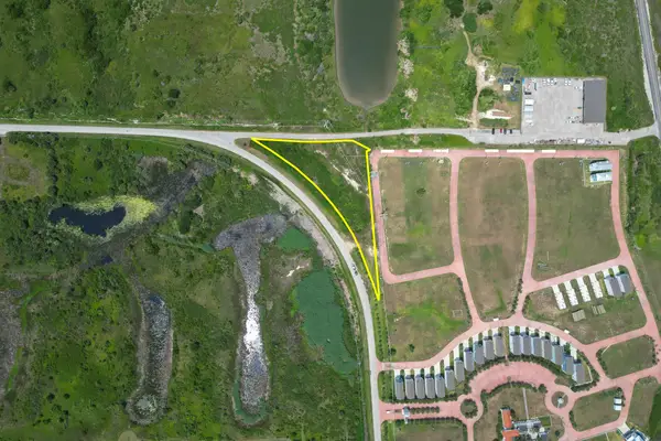 0 Stewart Road, Galveston, TX 77554