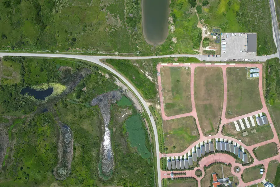 0 Stewart Road, Galveston, TX 77554 - #2