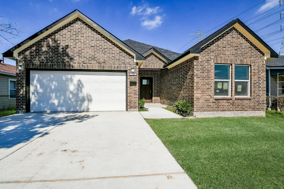 1009 13th Street, Galena Park, TX 77547 - #1