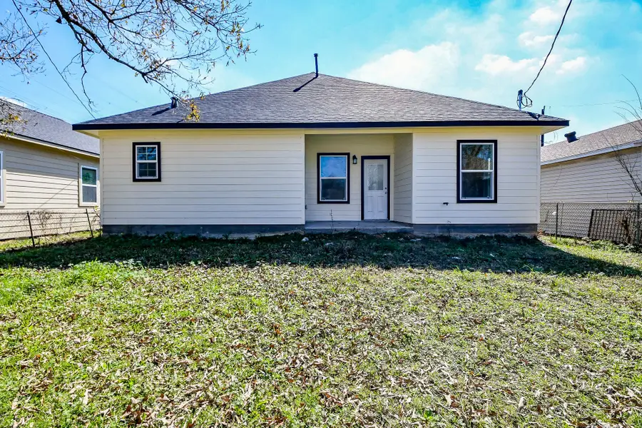 1009 13th Street, Galena Park, TX 77547 - #2