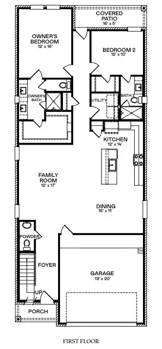 3017 Sunset Glory Drive, Katy, TX 77493 - #2