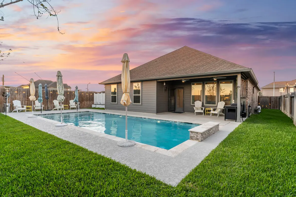 31411 Calle Linda Drive, Hockley, TX 77447 - Image #1