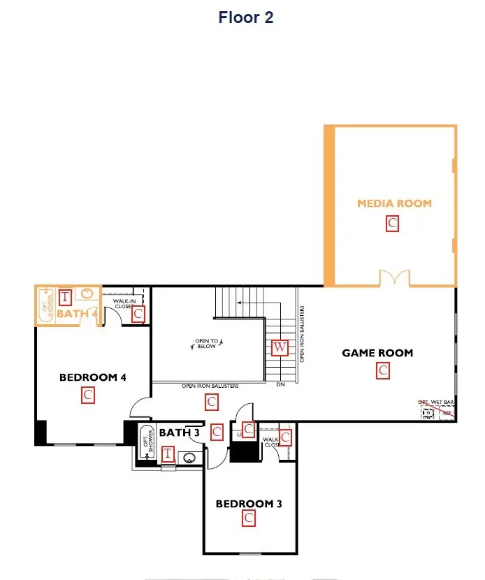 5206 Deer Valley Court, Manvel, TX 77578 - #3