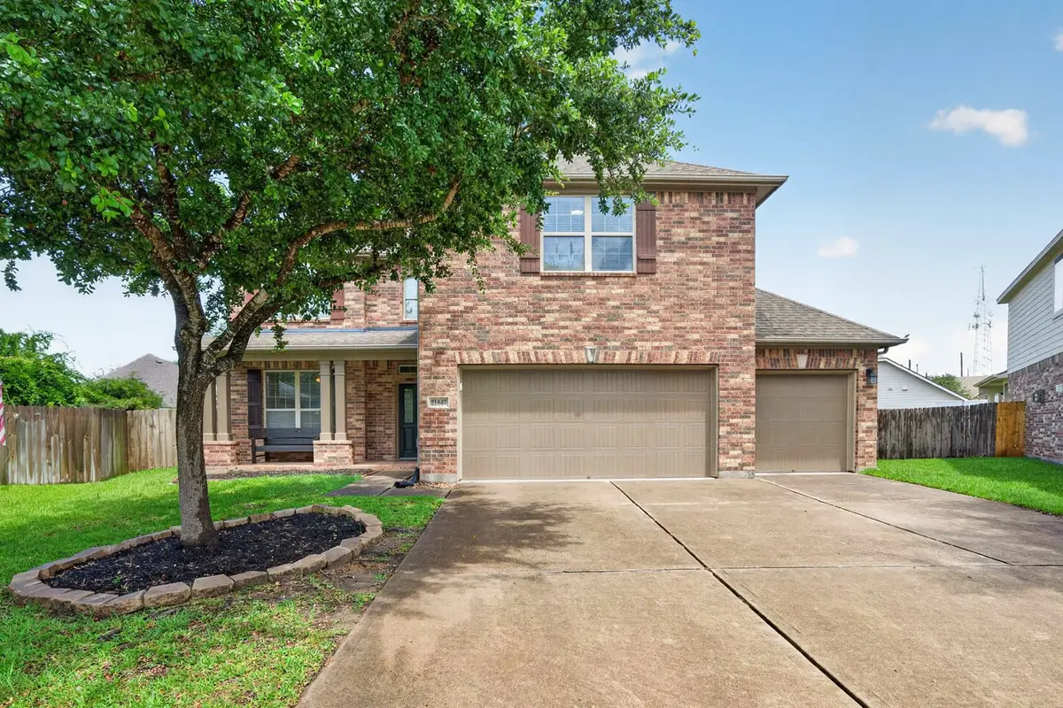 21847 Mount Hunt Drive, Spring, TX 77388 - #1
