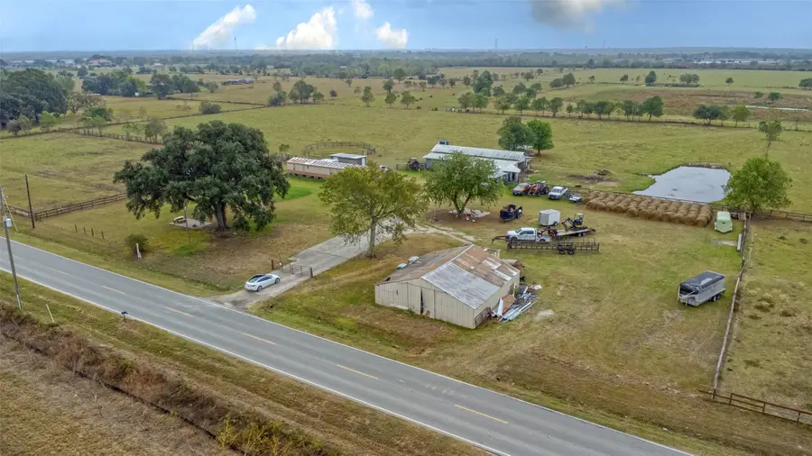 26539 Beckendorff Road, Katy, TX 77493 - #2