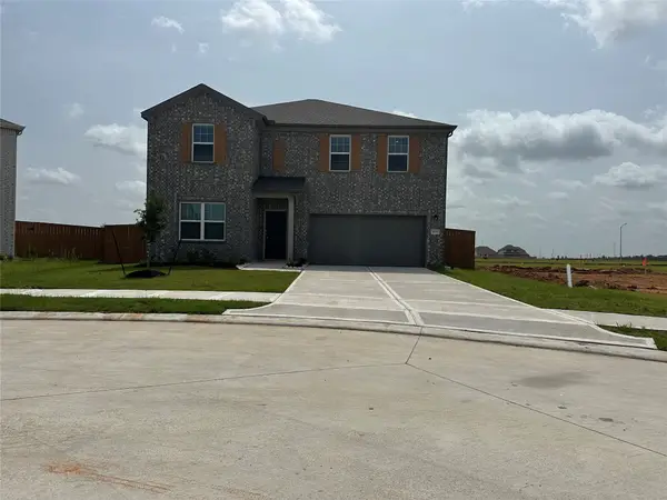 1036 Sunlit Circle, Brookshire, TX 77423