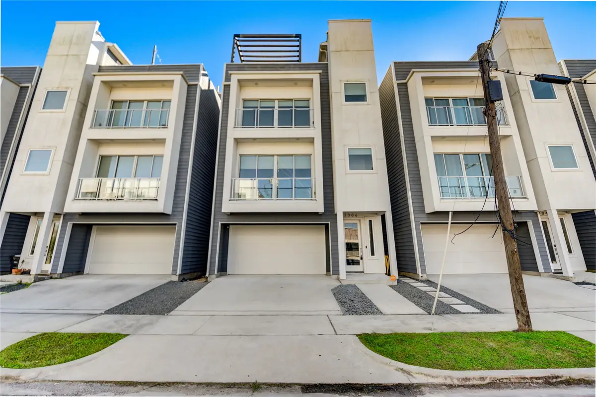 3306 Cline Street, Houston, TX 77020 - Image #1