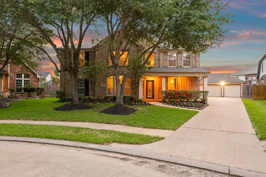 16819 Swirling Cloud Court N, Cypress, TX 77433 - #2