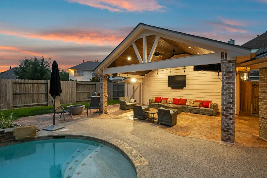 16819 Swirling Cloud Court N, Cypress, TX 77433 - #3