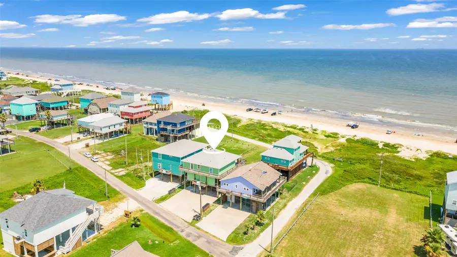 1958 Avenue I, Port Bolivar, TX 77650 - #2