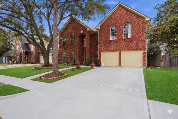 22846 Red River Drive, Katy, TX 77450