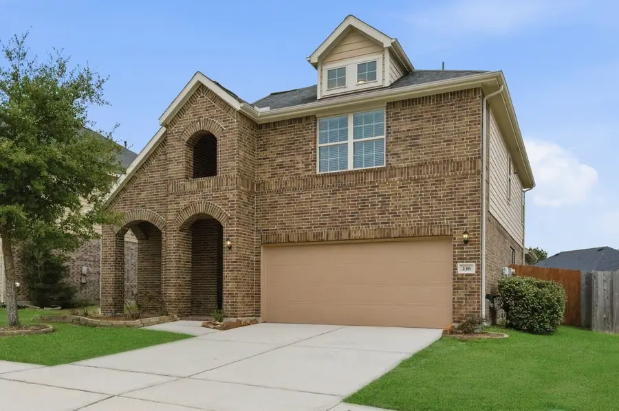 236 Catoti Cay Court, Conroe, TX 77304 - #2