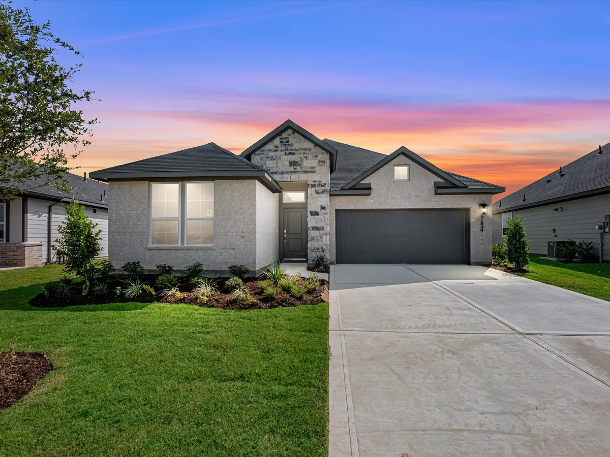 7834 Shimmering Star Lane, Cypress, TX 77433 - #1