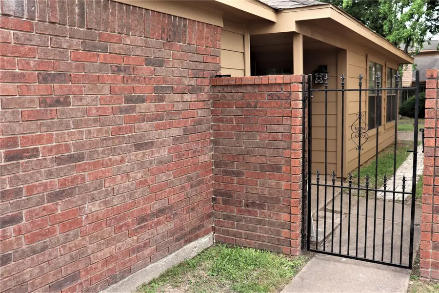 7718 High Village Drive, Houston, TX 77095 - #2