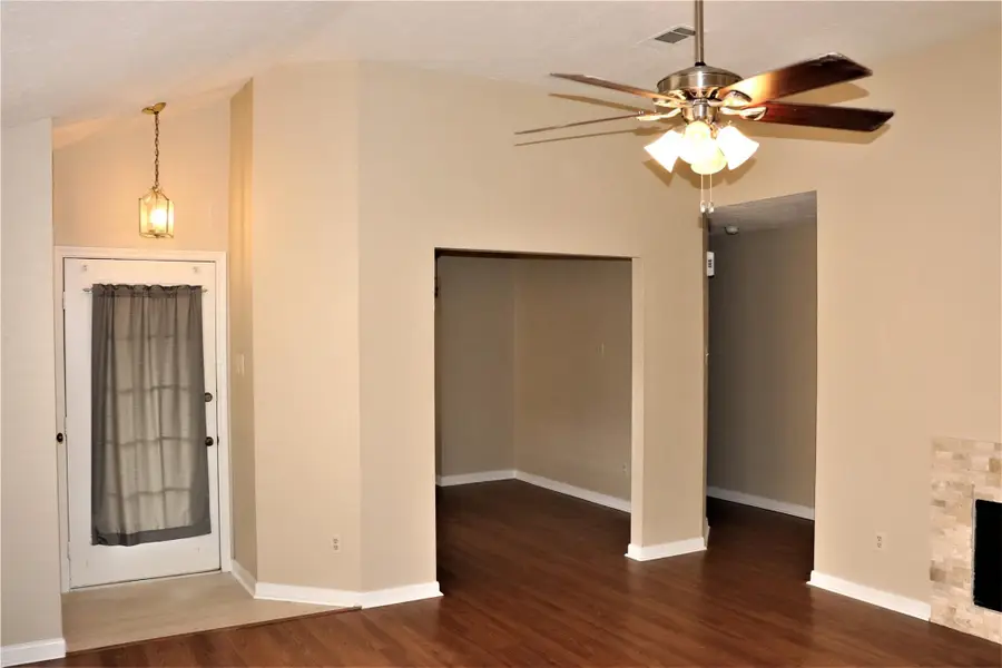 7718 High Village Drive, Houston, TX 77095 - #3